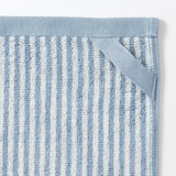 ふっくらパイルハンドタオルループ付き（柄）