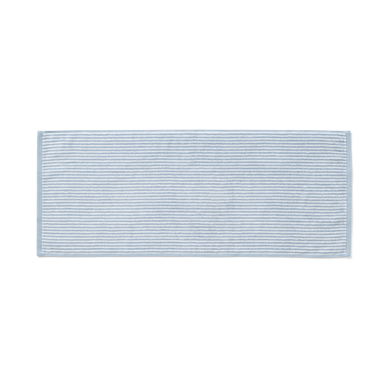 ふっくらパイルフェイスタオル（柄）