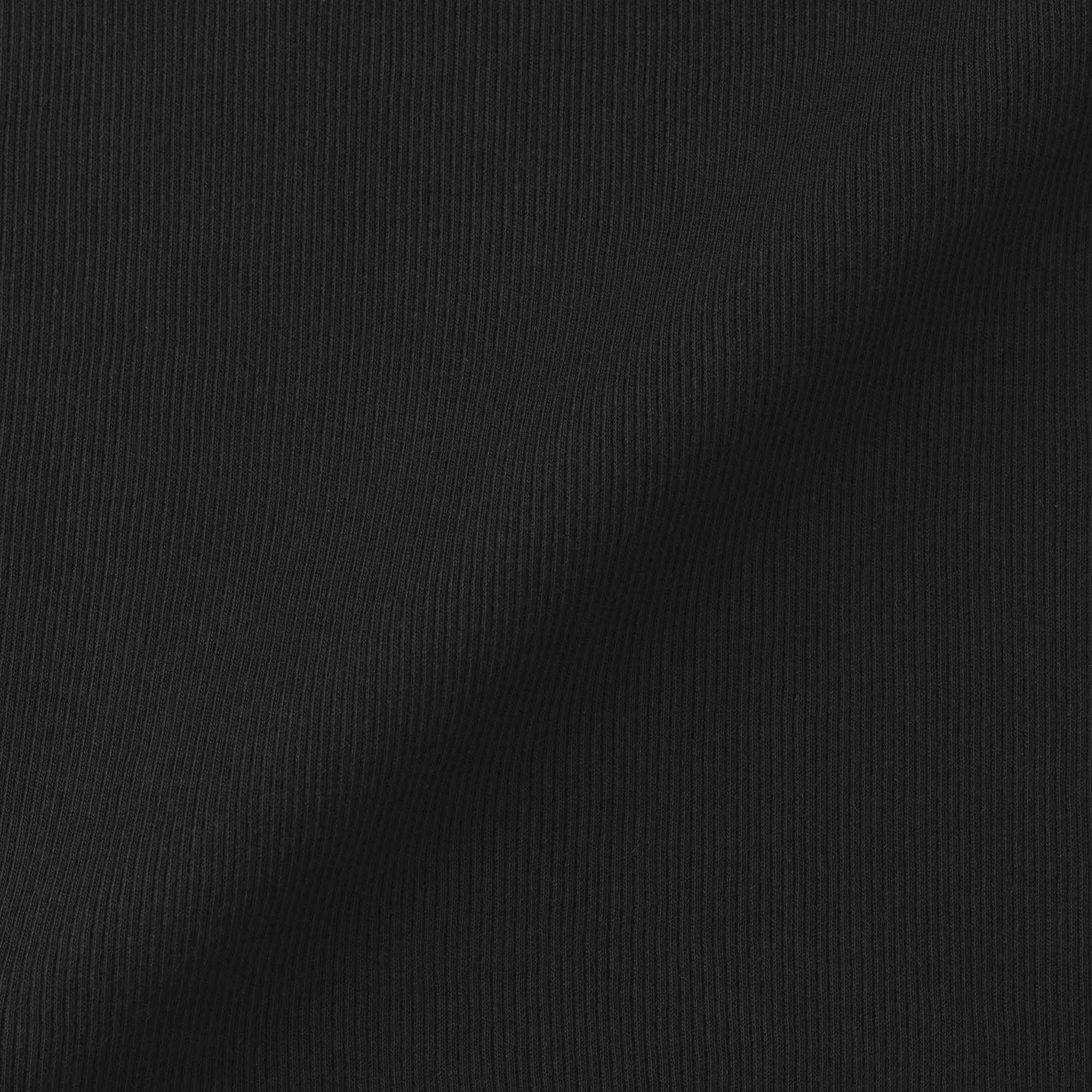 紳士　脇に縫い目のない　２枚組み　リブ編みタンクトップ