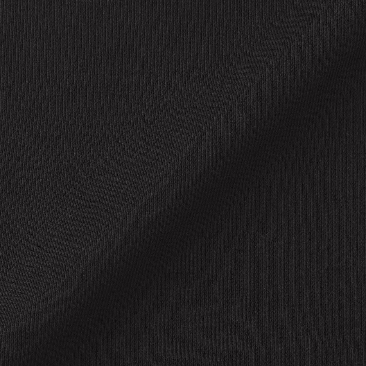 紳士　脇に縫い目のない　２枚組み　リブ編みタンクトップ