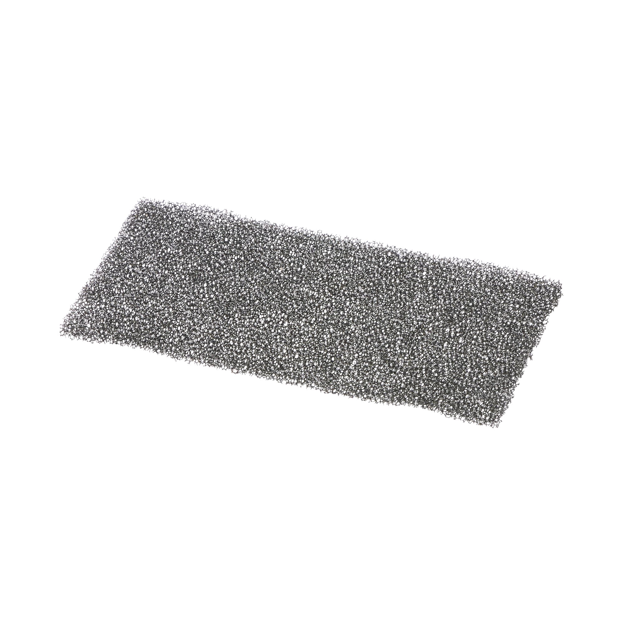 パーツ】セラミックファンヒーター用吸気フィルター | 無印良品