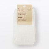 泡立てボディタオル