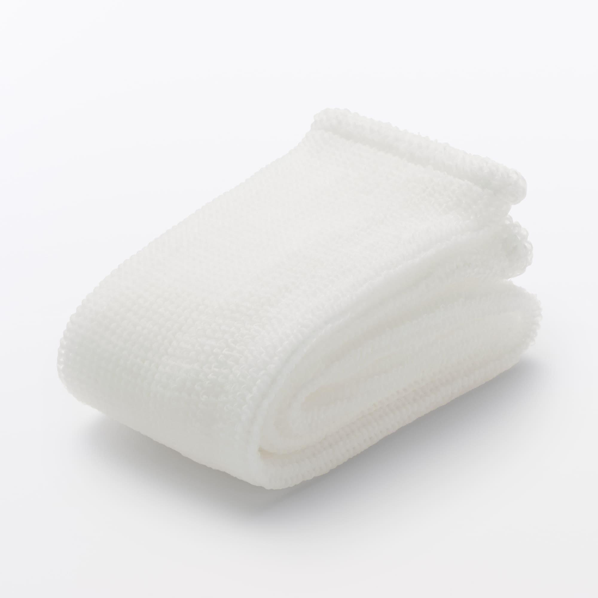 泡立てボディタオル