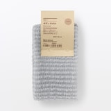 泡立てボディタオル