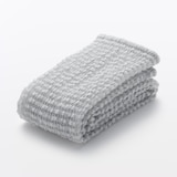 泡立てボディタオル