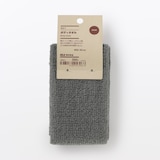 泡立てボディタオル