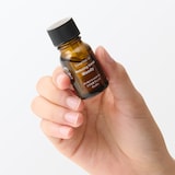 エッセンシャルオイル　くつろぎブレンド　ウッディ