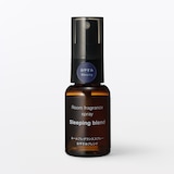 ルームフレグランススプレー　おやすみブレンド（携帯用）