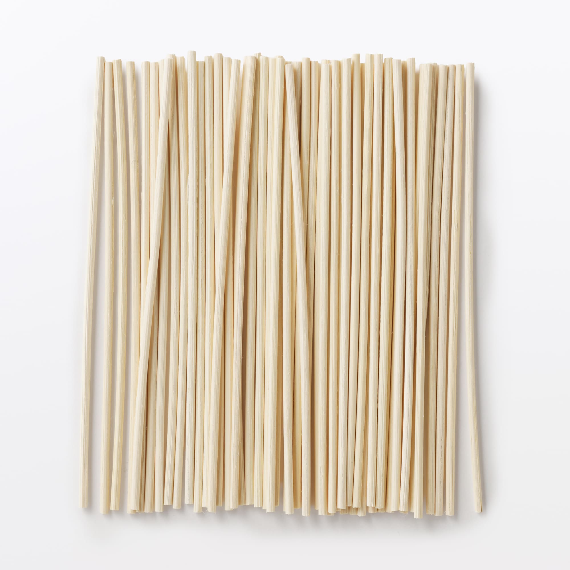 大容量不揃いラタンスティック