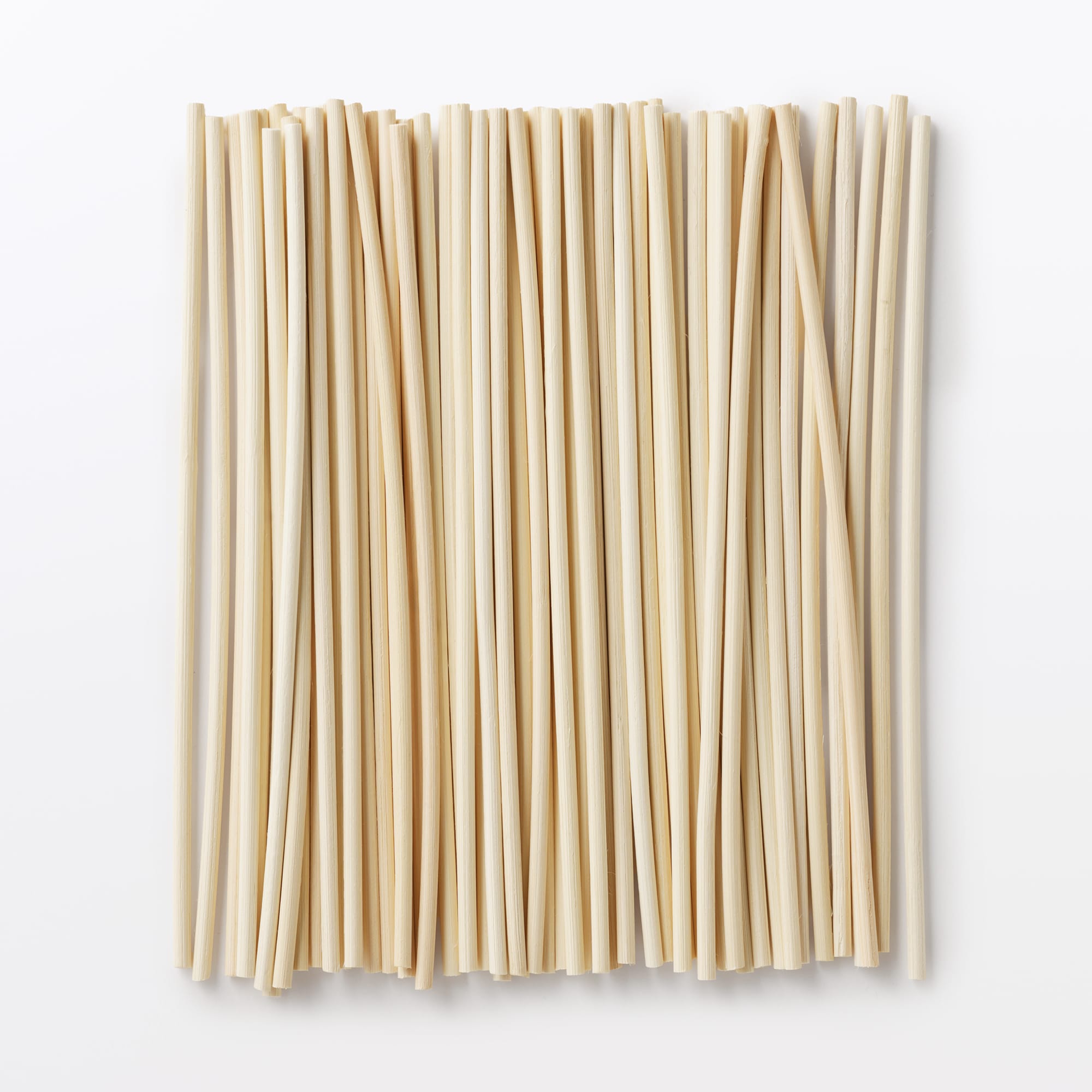 大容量不揃いラタンスティック