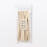 大容量不揃いラタンスティック