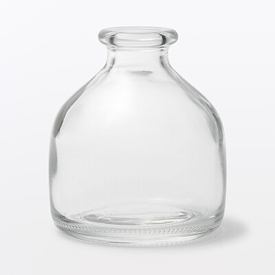 【４月中旬発売予定】ガラスボトル　Ｓ～Ｌ