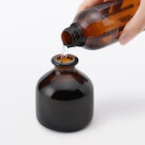 ガラスボトル