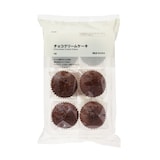 大袋　チョコクリームケーキ