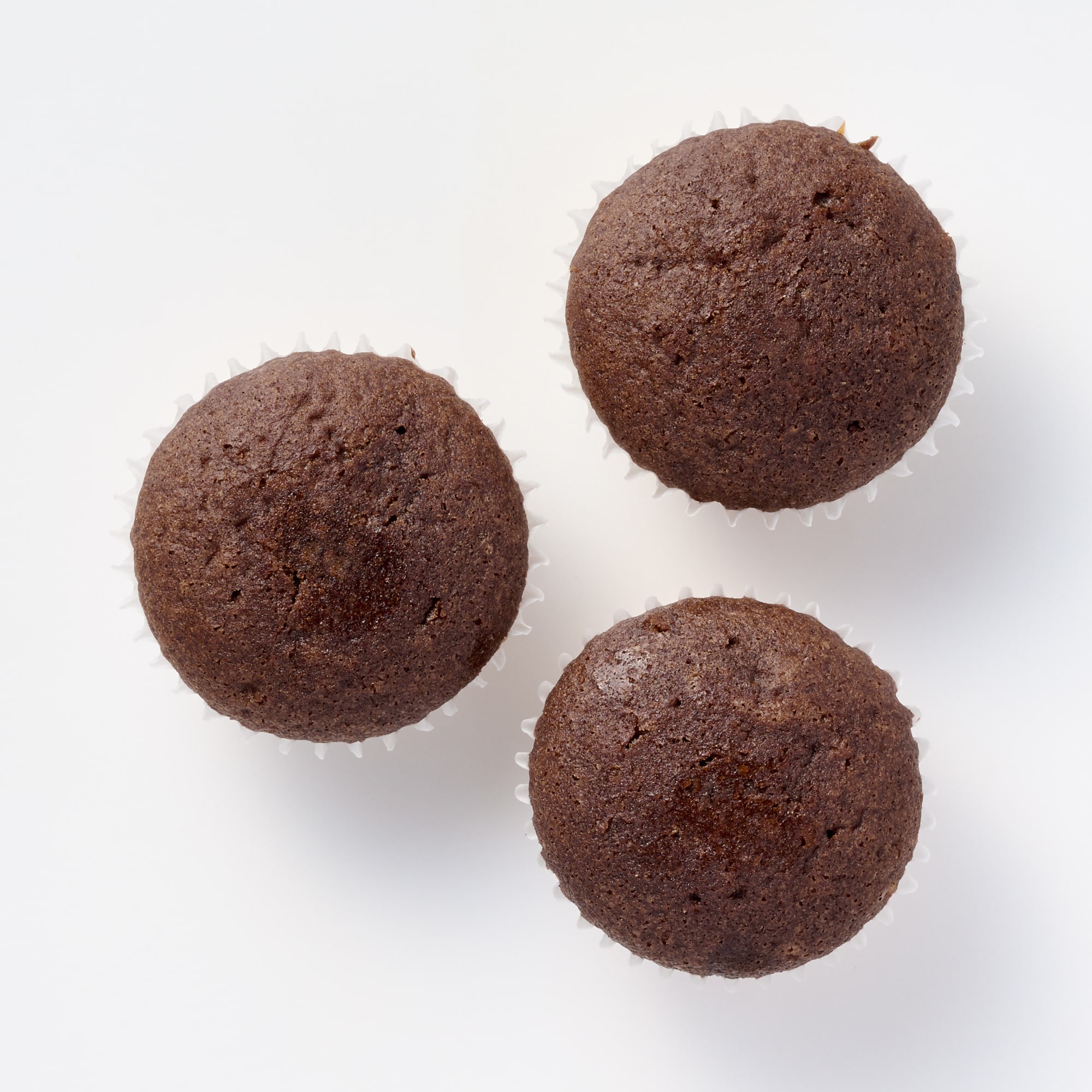 大袋　チョコクリームケーキ