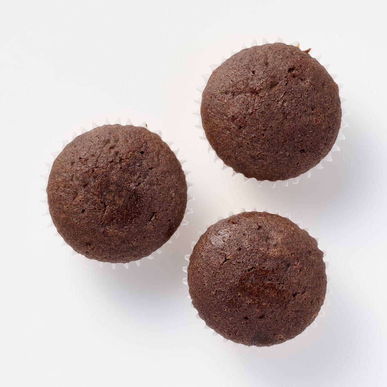 大袋　チョコクリームケーキ