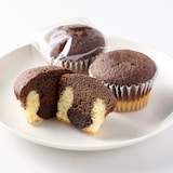 大袋　チョコクリームケーキ