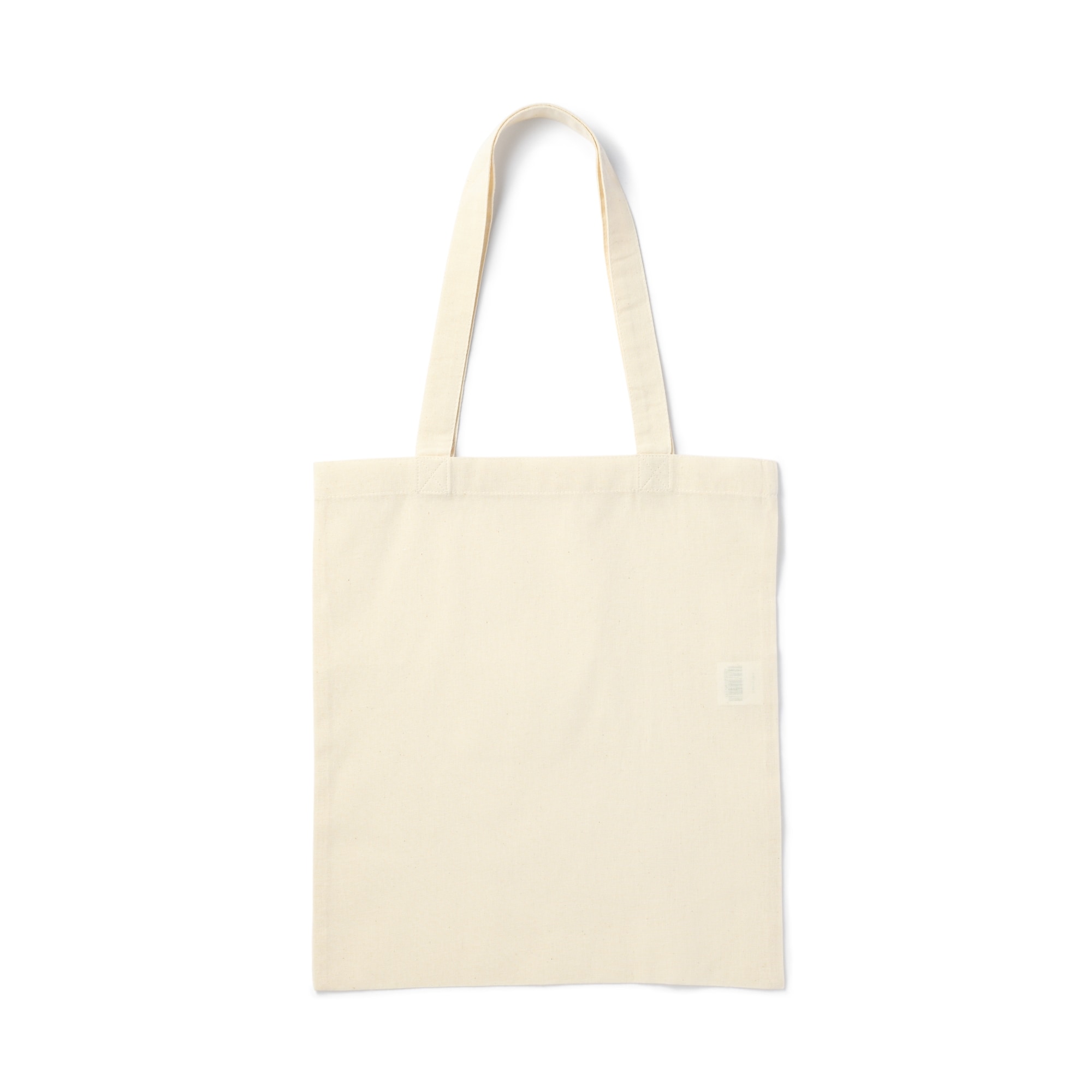 綿 マイバッグ（A4） | 無印良品