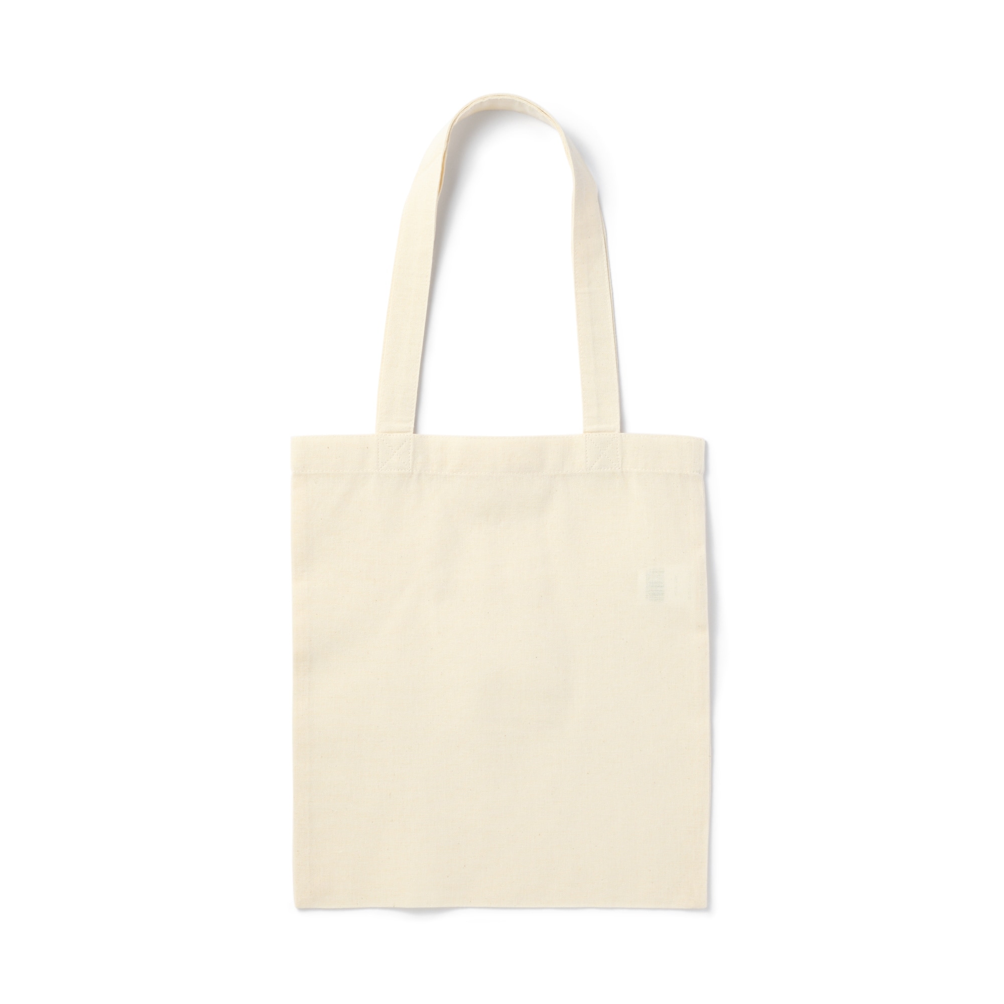 綿　マイバッグ（Ｂ５）