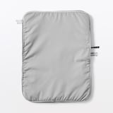 再生ポリエステル仕分けケース圧縮タイプ