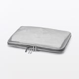 再生ポリエステル仕分けケース圧縮タイプ