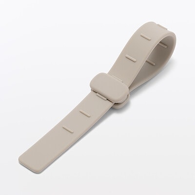 シリコーン識別バンド　Ｌ