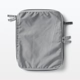 再生ポリエステル仕分けケース圧縮タイプ