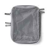 再生ポリエステル仕分けケース圧縮タイプ