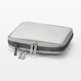 再生ポリエステル仕分けケース圧縮タイプ