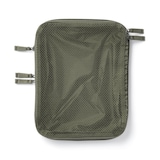 再生ポリエステル仕分けケース圧縮タイプ