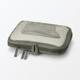 再生ポリエステル仕分けケース圧縮タイプ