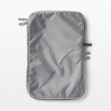 再生ポリエステル仕分けケース圧縮タイプ