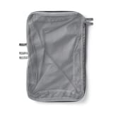 再生ポリエステル仕分けケース圧縮タイプ