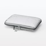 再生ポリエステル仕分けケース圧縮タイプ