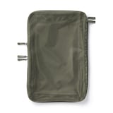 再生ポリエステル仕分けケース圧縮タイプ