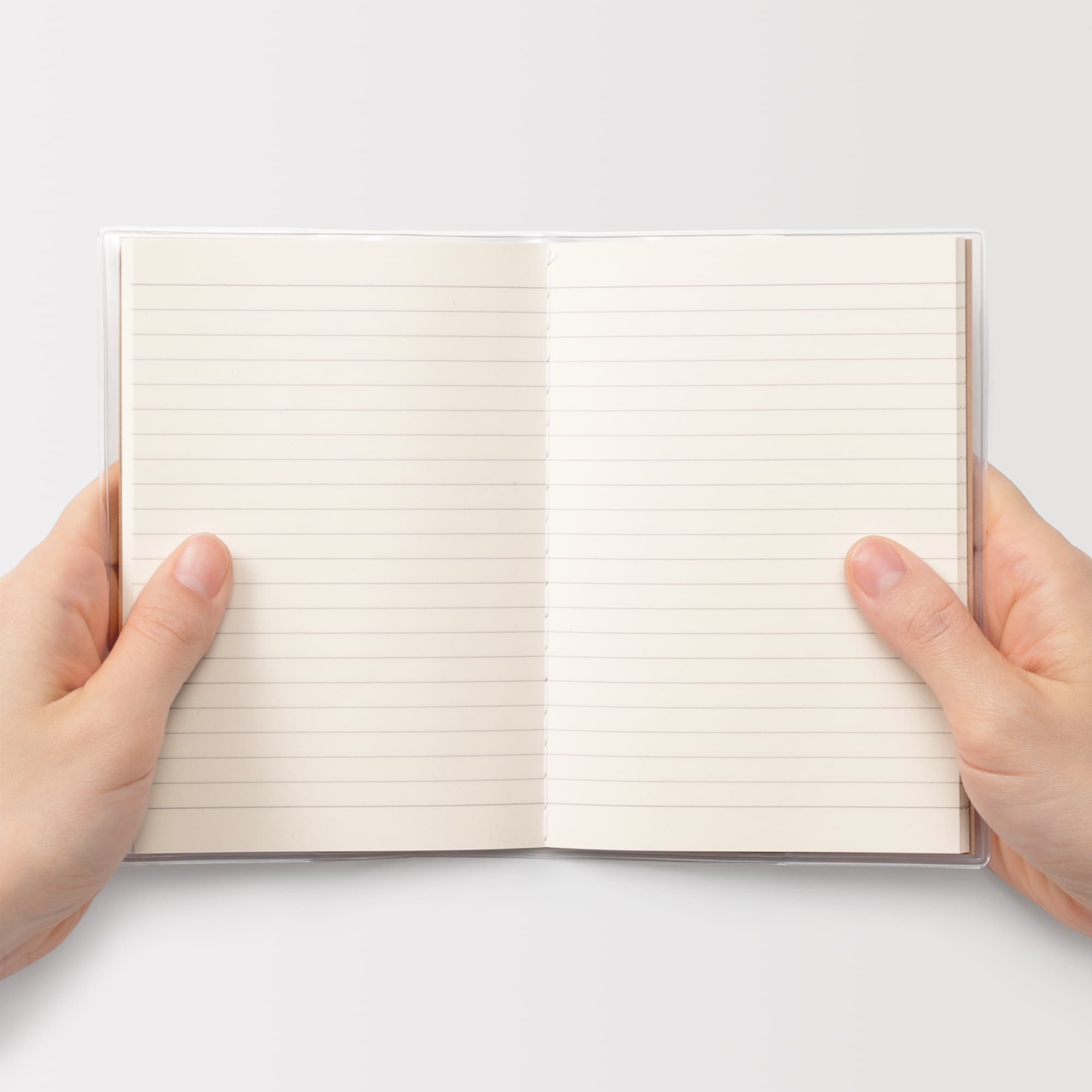 月曜始まりマンスリースケジュール帳・２０２６年３月始まり