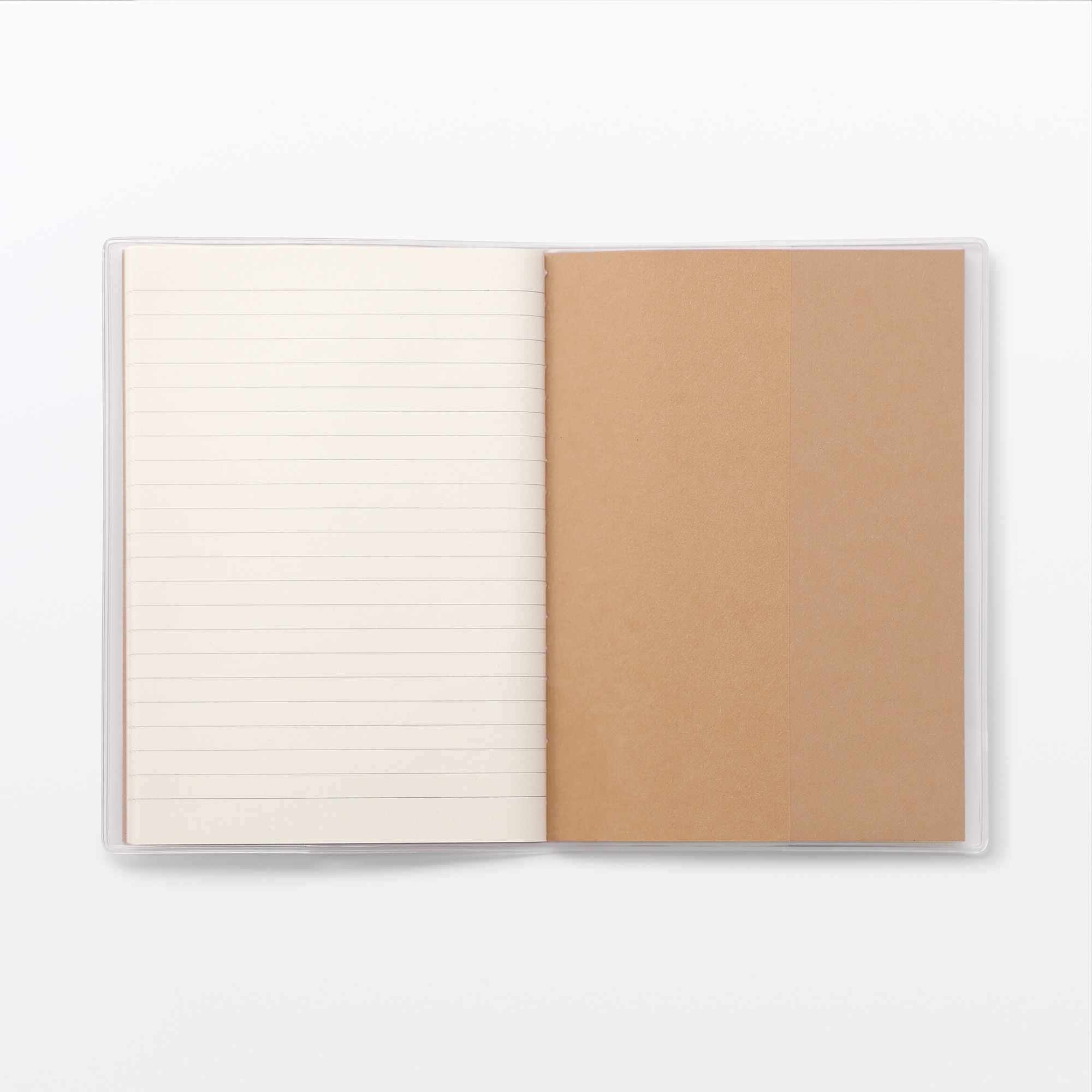 月曜始まりマンスリースケジュール帳・２０２６年３月始まり