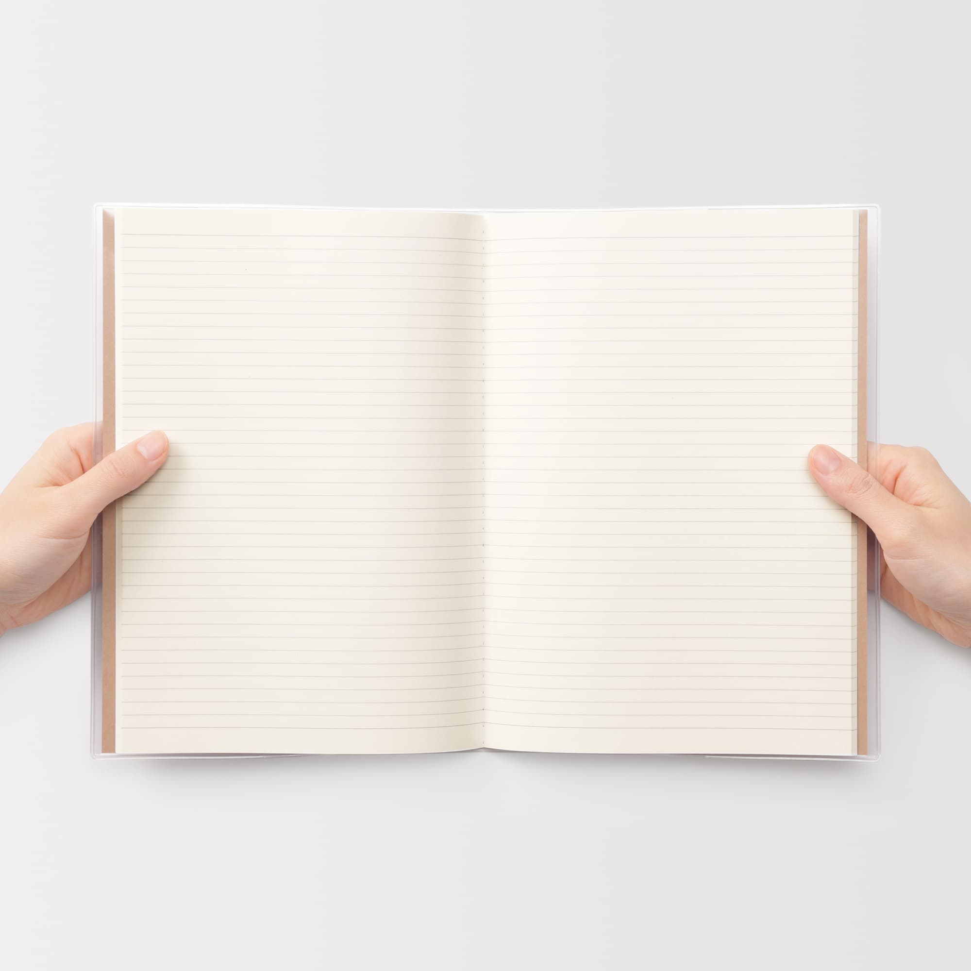 日曜始まりマンスリースケジュール帳・２０２６年３月始まり