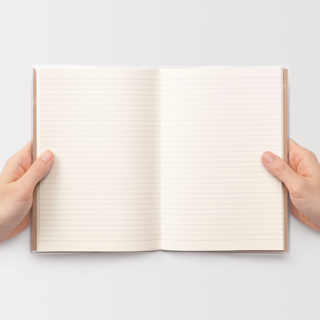 日曜始まりマンスリースケジュール帳・２０２６年３月始まり