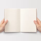 日曜始まりマンスリースケジュール帳・２０２６年３月始まり