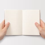 日曜始まりマンスリースケジュール帳・２０２６年３月始まり