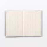 日曜始まりマンスリースケジュール帳・２０２６年３月始まり