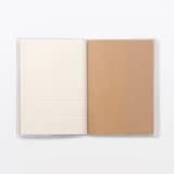 日曜始まりマンスリースケジュール帳・２０２６年３月始まり