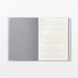 月曜始まりマンスリー／ウィークリースケジュール帳・２０２６年３月始まり