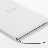 月曜始まりマンスリー／ウィークリースケジュール帳・２０２６年３月始まり