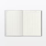 月曜始まりマンスリー／ウィークリースケジュール帳・２０２６年３月始まり