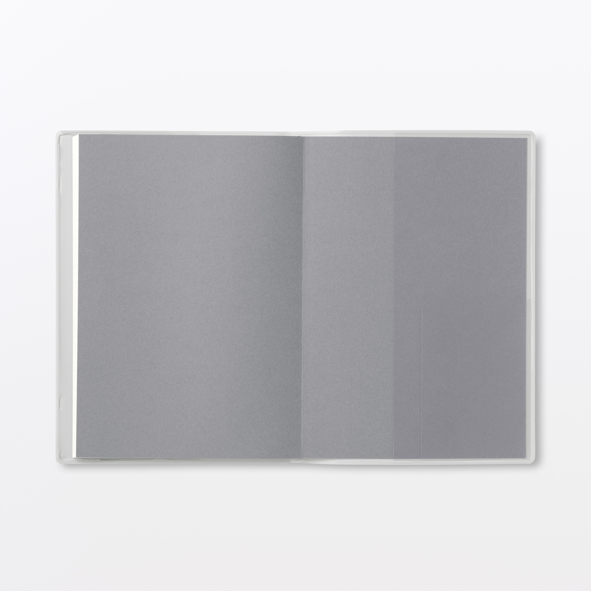 月曜始まりマンスリー／ウィークリースケジュール帳・２０２６年３月始まり