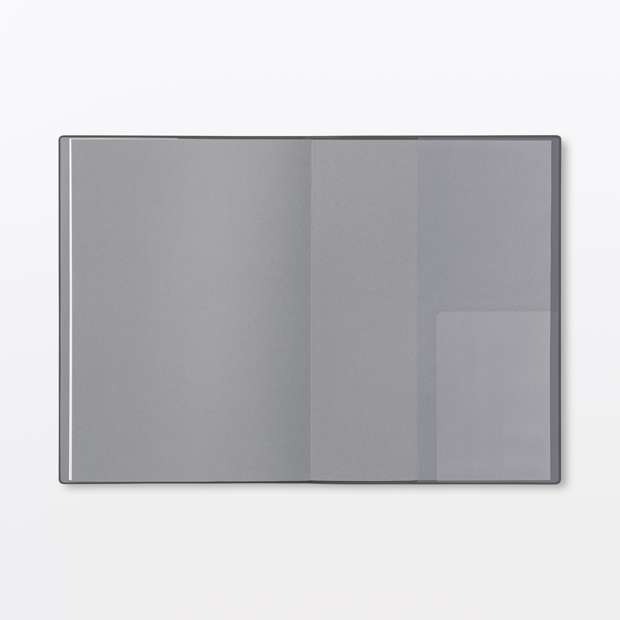 月曜始まりマンスリー／ウィークリースケジュール帳・２０２６年３月始まり