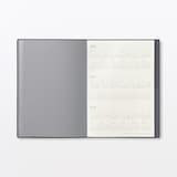 月曜始まりマンスリー／ウィークリースケジュール帳・２０２６年３月始まり