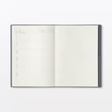 月曜始まりマンスリー／ウィークリースケジュール帳・２０２６年３月始まり